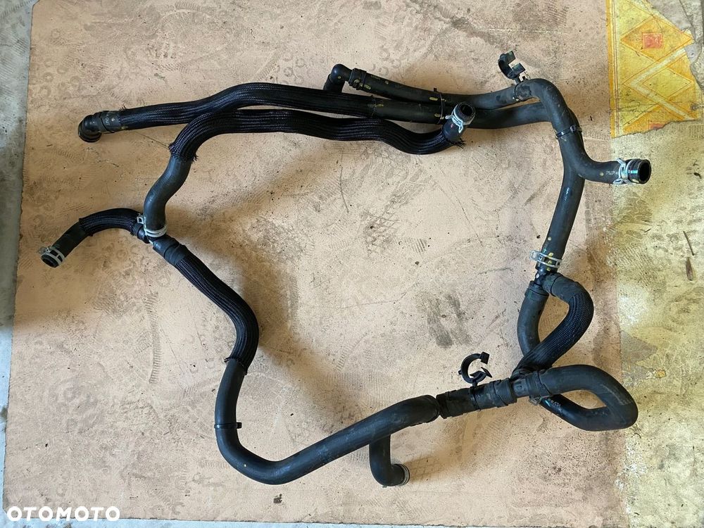 RURY WODY FORD MUSTANG MACH-E LJ93-8B550-BE - 1