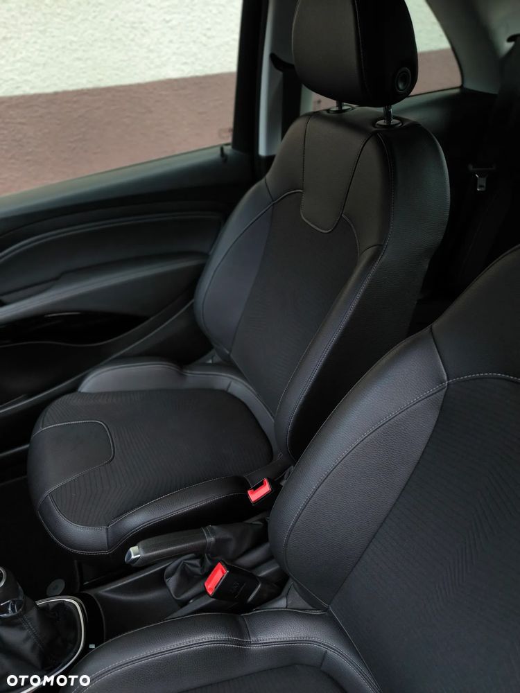 Opel Adam 1.4 Start/Stop Jam - 24