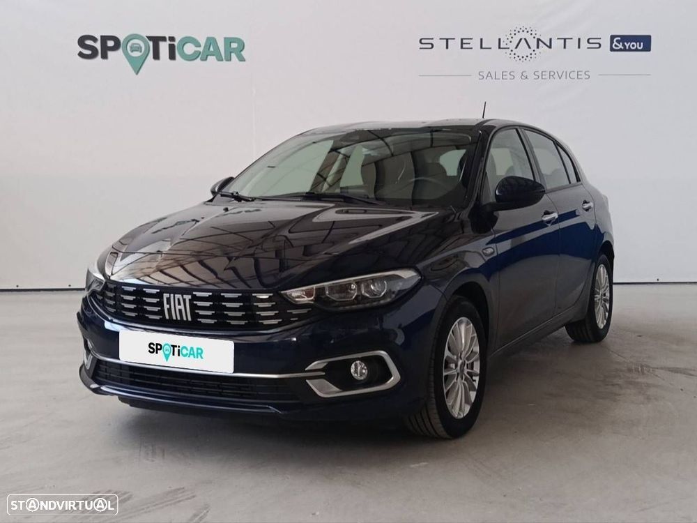 Fiat Tipo 1.3 MultiJet Life - 1