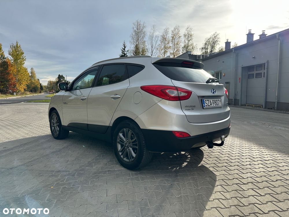 Hyundai ix35 - 21