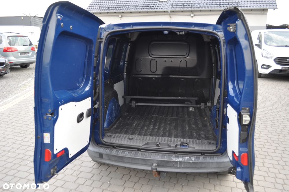 Mercedes-Benz Citan 108 Cdi 4,7l/100km  147tys.km ! - 5