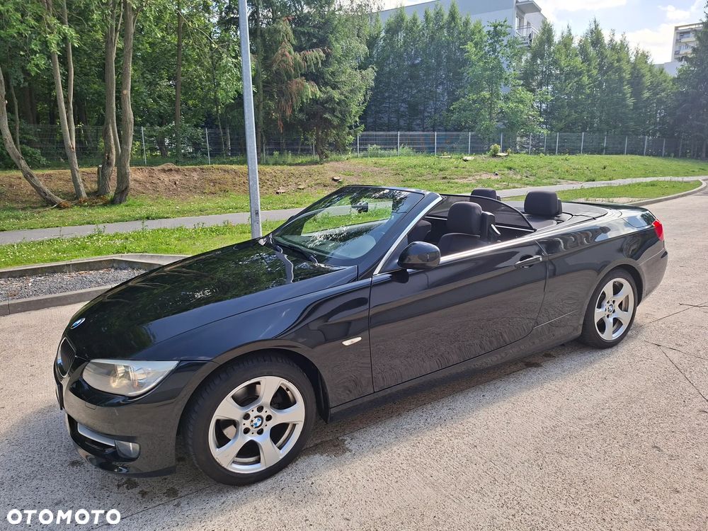 BMW Seria 3 320i - 2