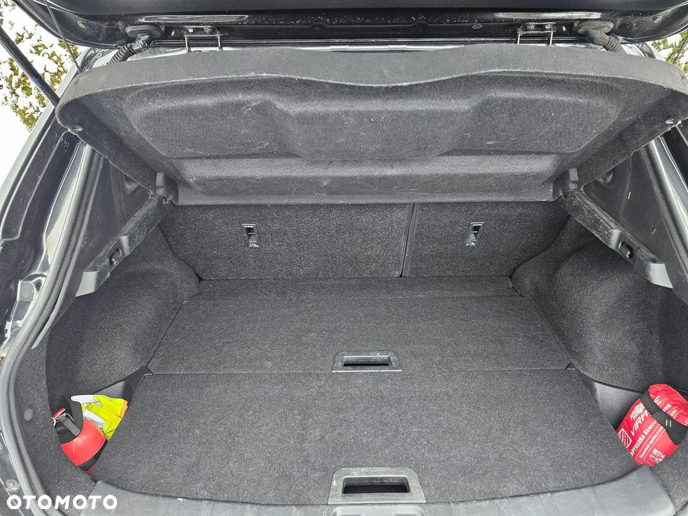 Nissan Qashqai 1.2 DIG-T Acenta - 29