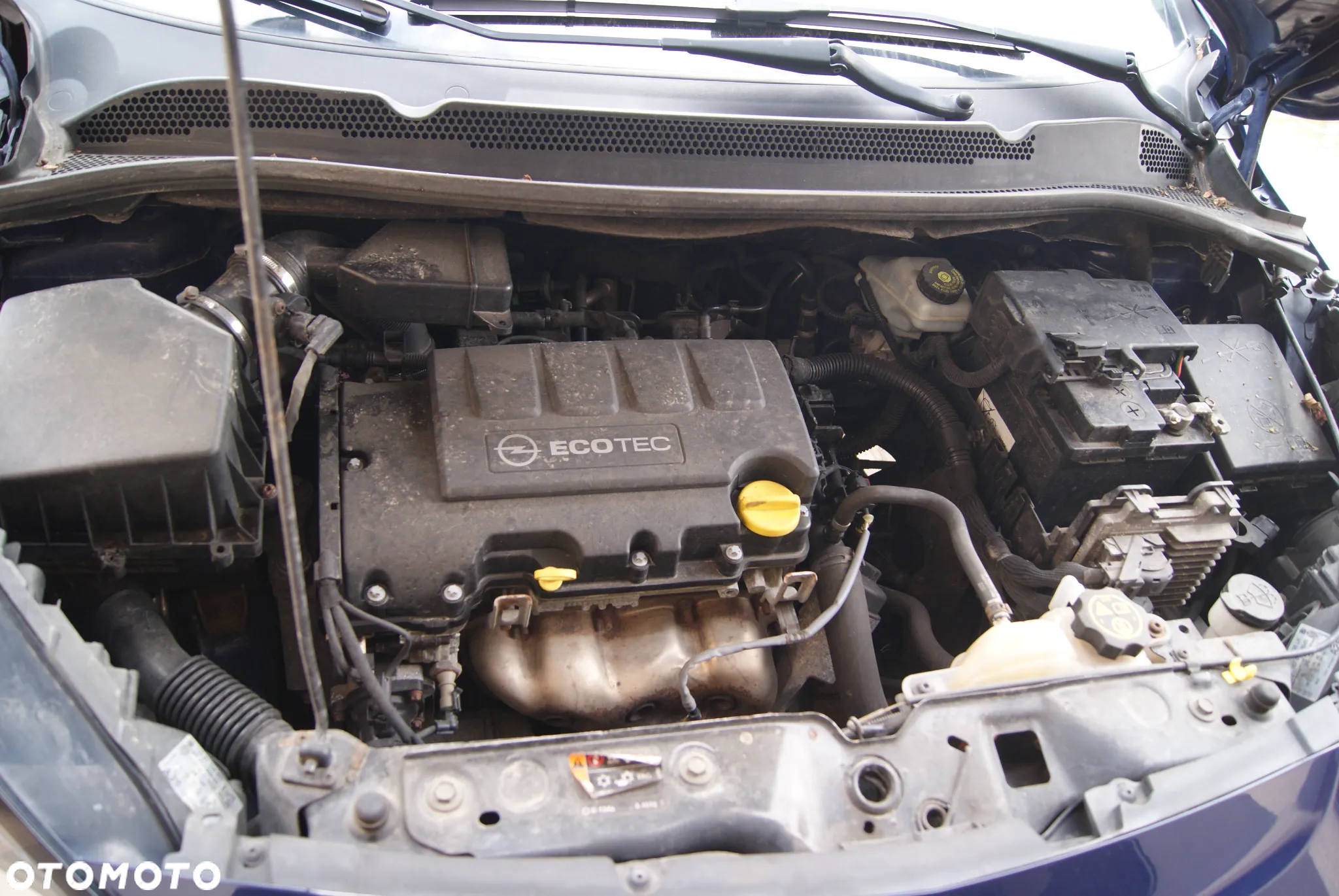 Opel Corsa 1.4 Color Edition - 19