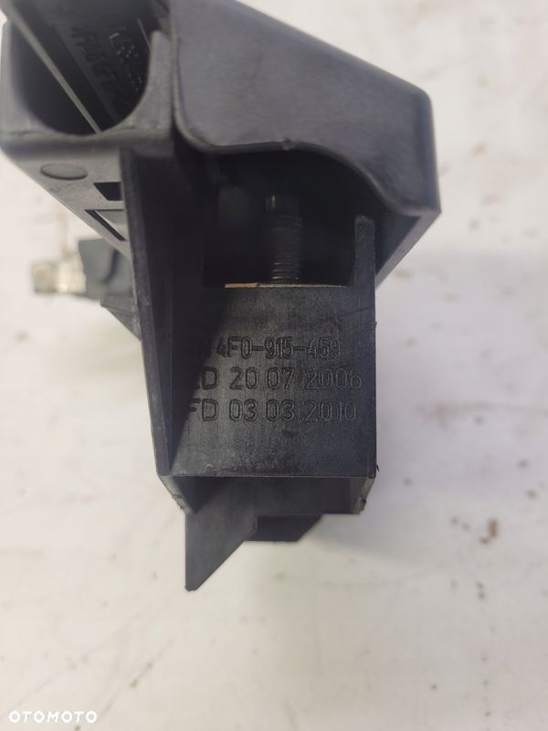 KLEMA PLUSOWA AUDI A4 A5 Q5 A6 A7 4F0915459 - 3