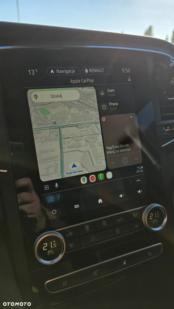 Renault Megane 1.3 TCe FAP Limited - 30