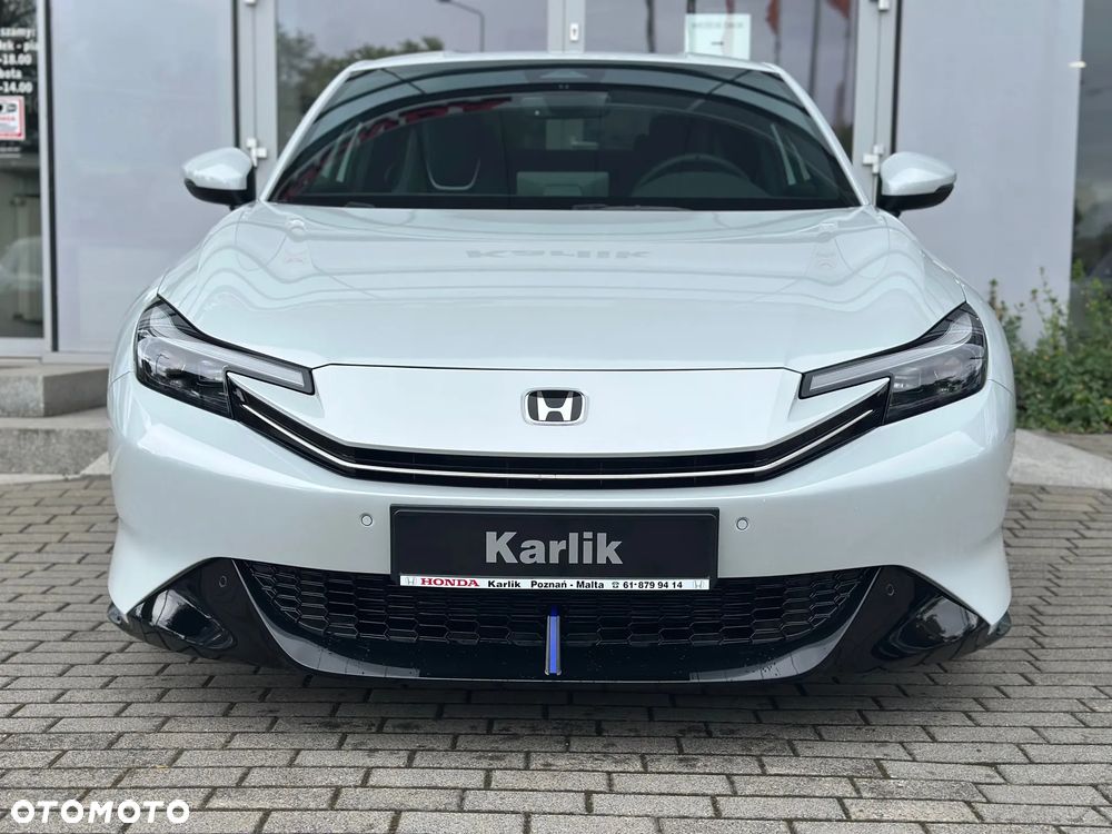Honda Prelude - 2