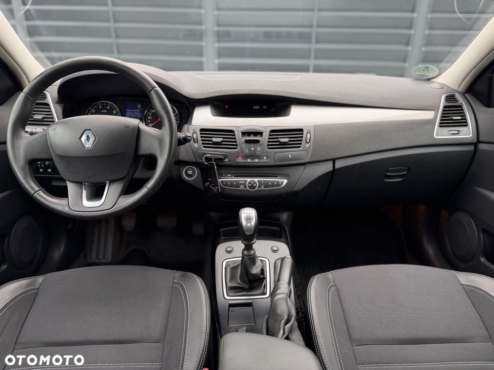 Renault Laguna 2.0 16V 140 Dynamique - 13