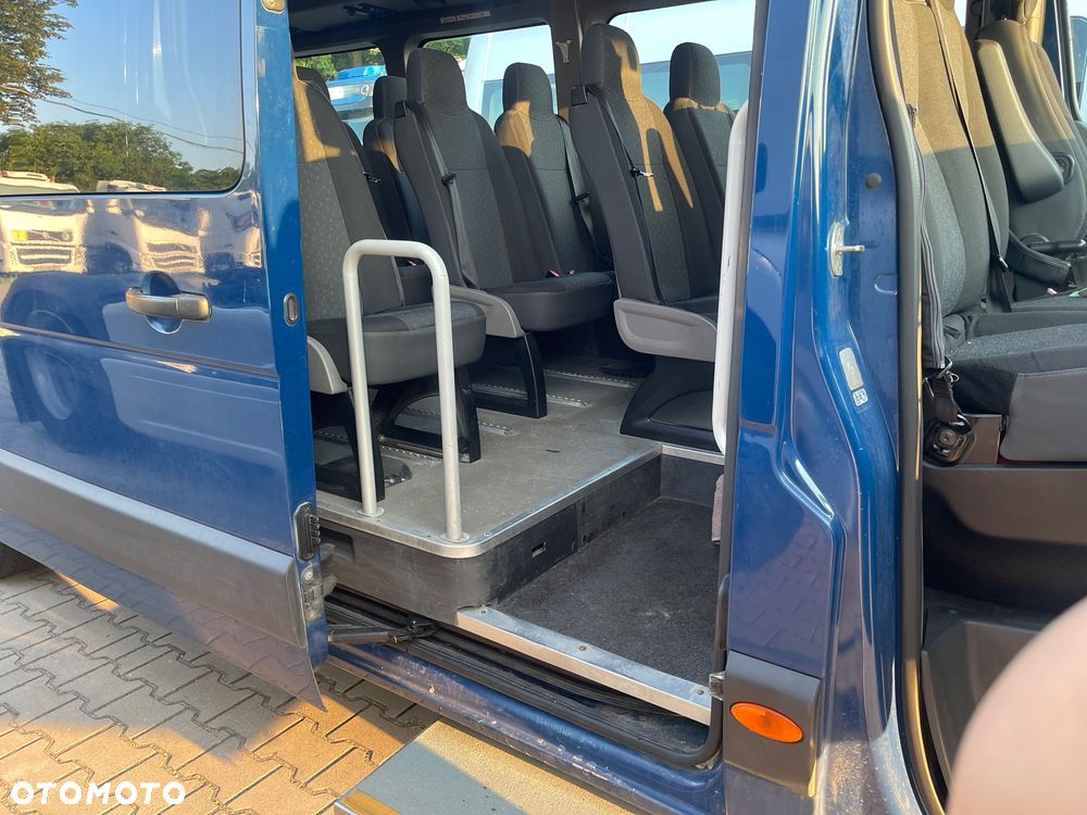 Renault Master/Opel MOVANO - 7