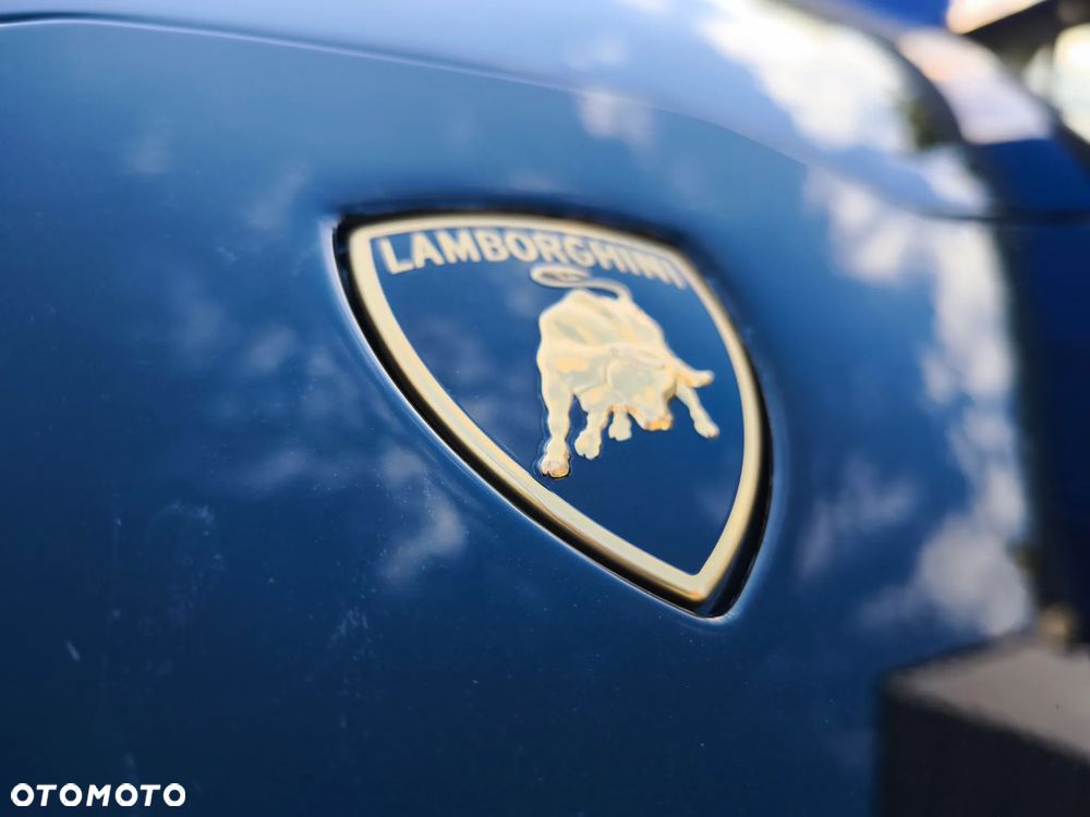 Lamborghini Huracan EVO Spyder - 36
