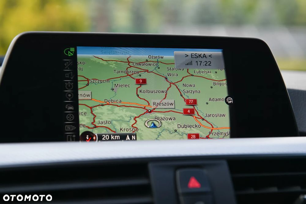 BMW Seria 3 320d M Sport - 18