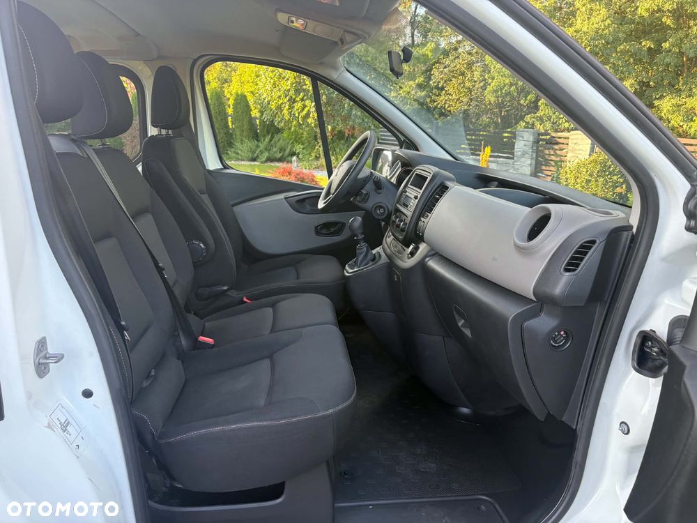Renault Trafic - 9