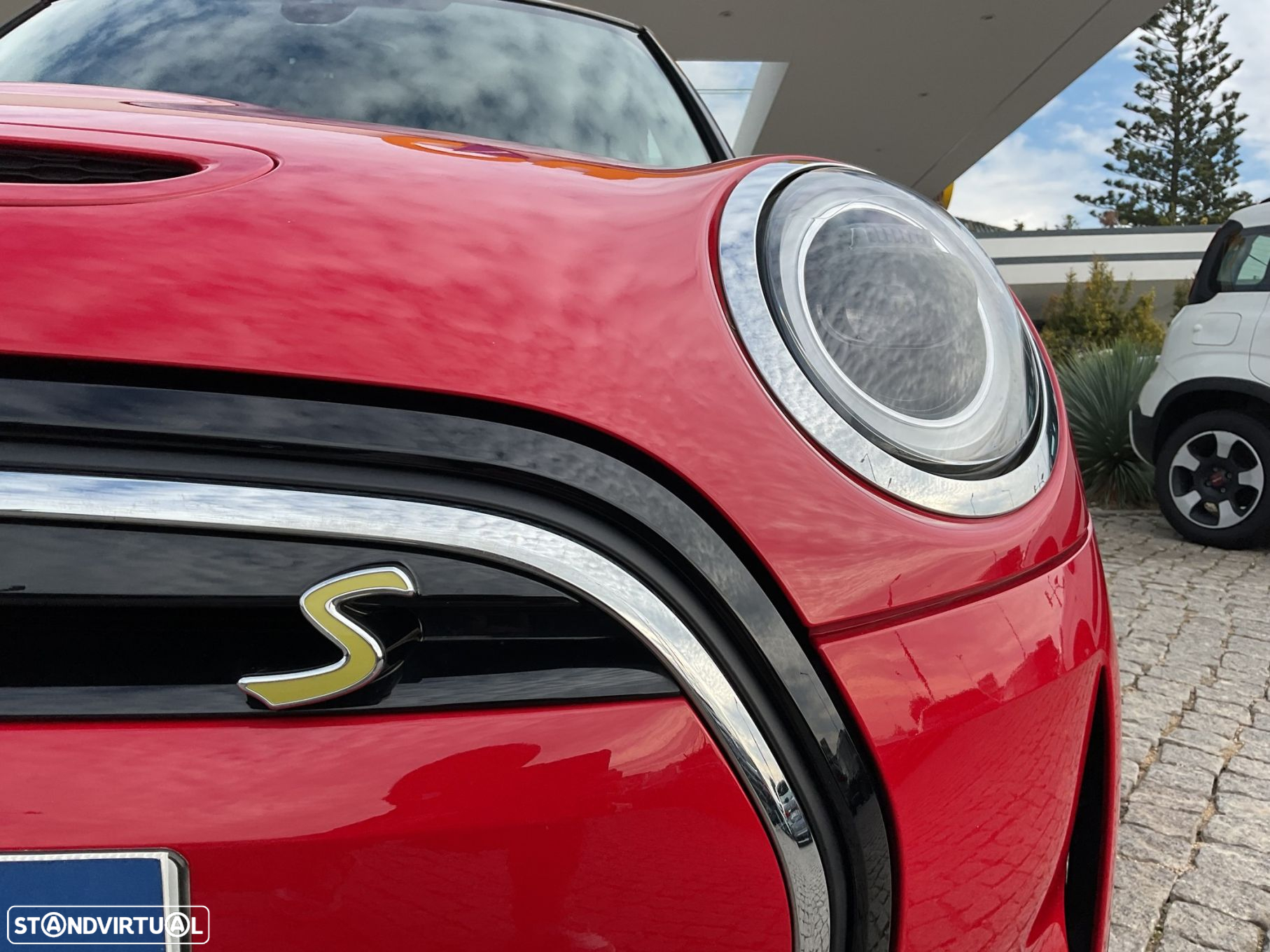MINI 3 Portas Cooper SE - 20
