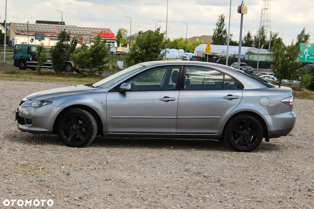 Mazda 6 2.0 Exclusive - 19