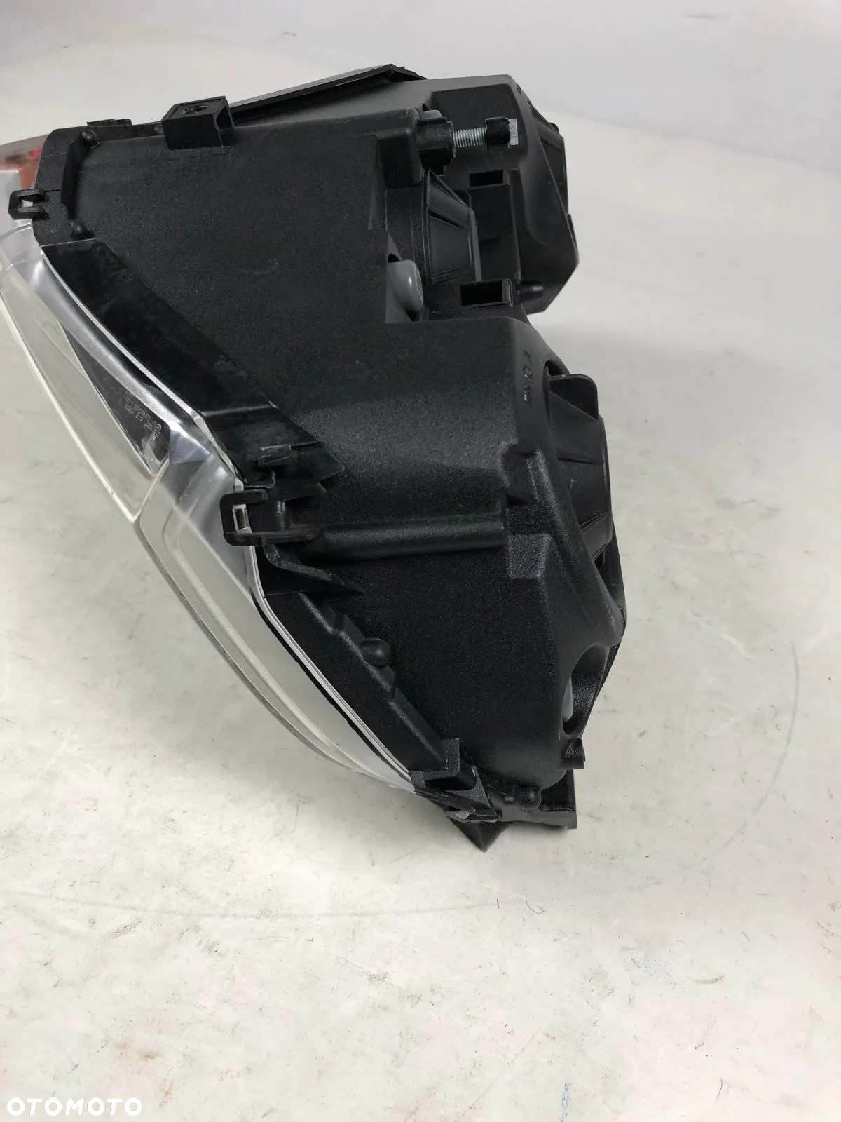 Aprilia RSV4 1000 Tuono V4 1100 Lampa Reflektor Przód - 6