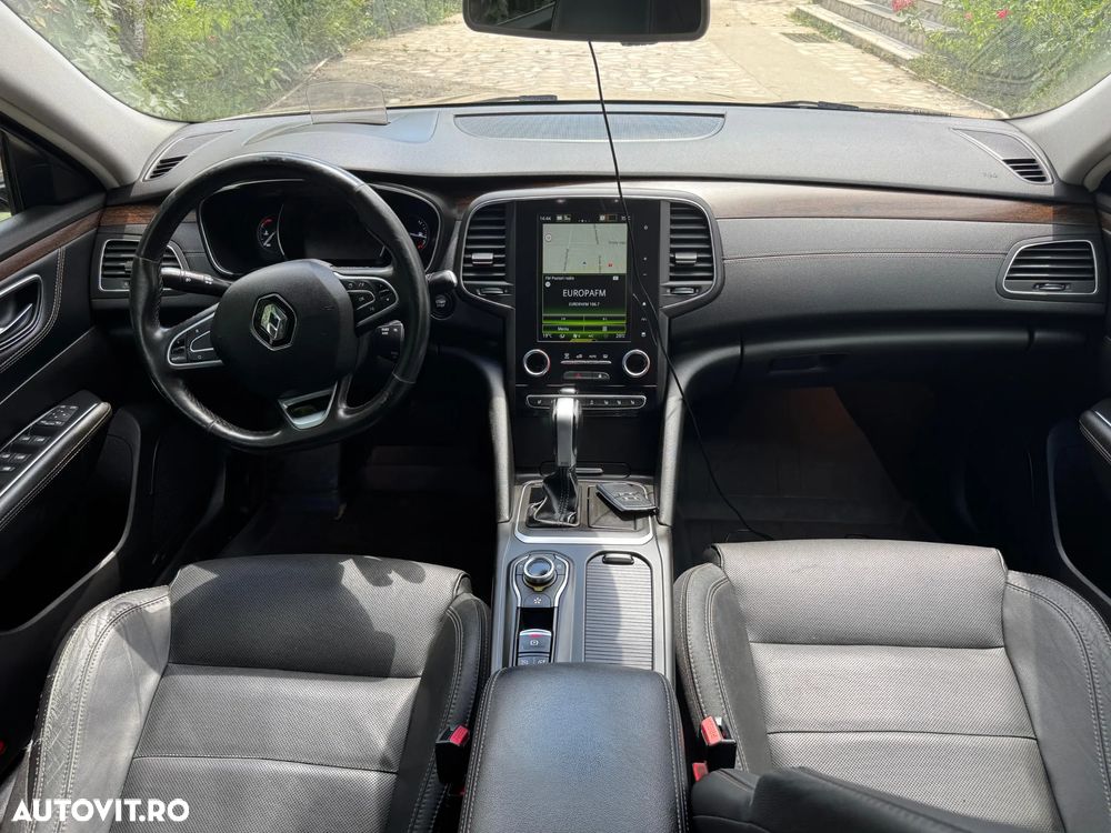 Renault Talisman ENERGY dCi EDC Intens - 9