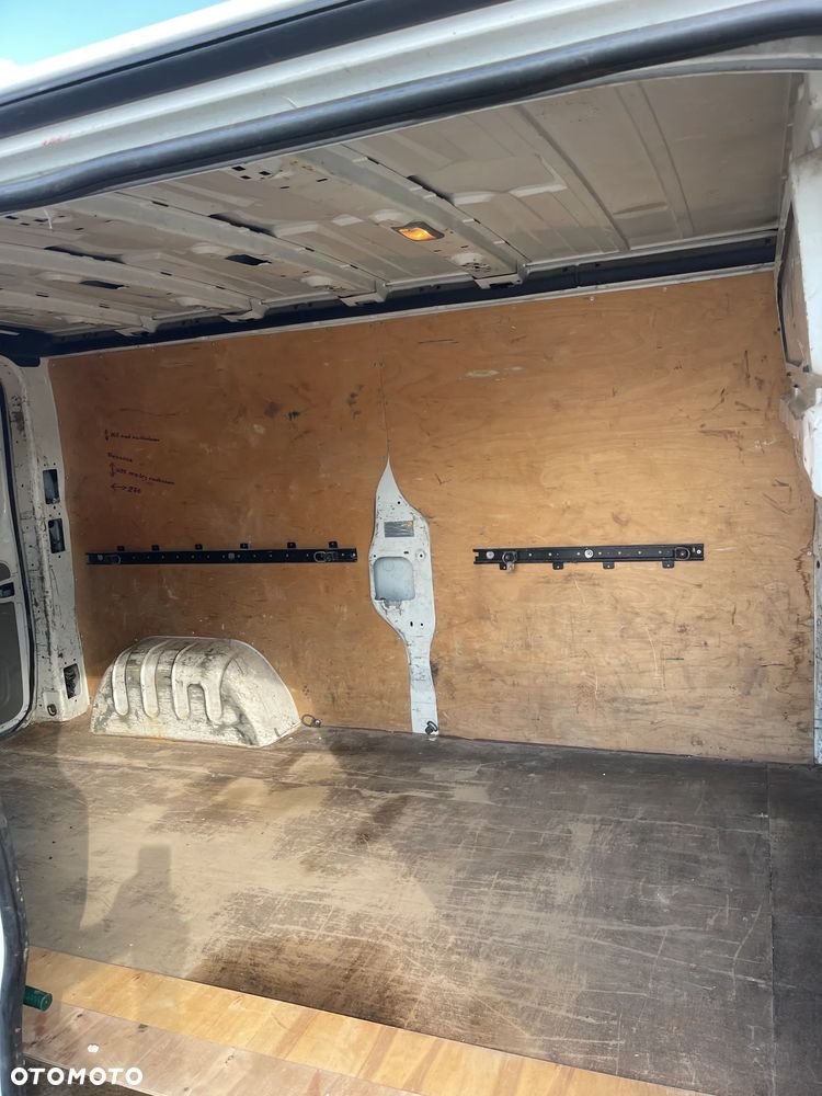 Nissan Primastar dCi115 L2H1P2 Basic - 9