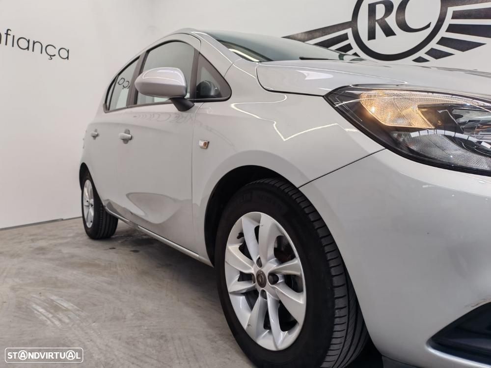 Opel Corsa 1.3 CDTi Dynamic - 18