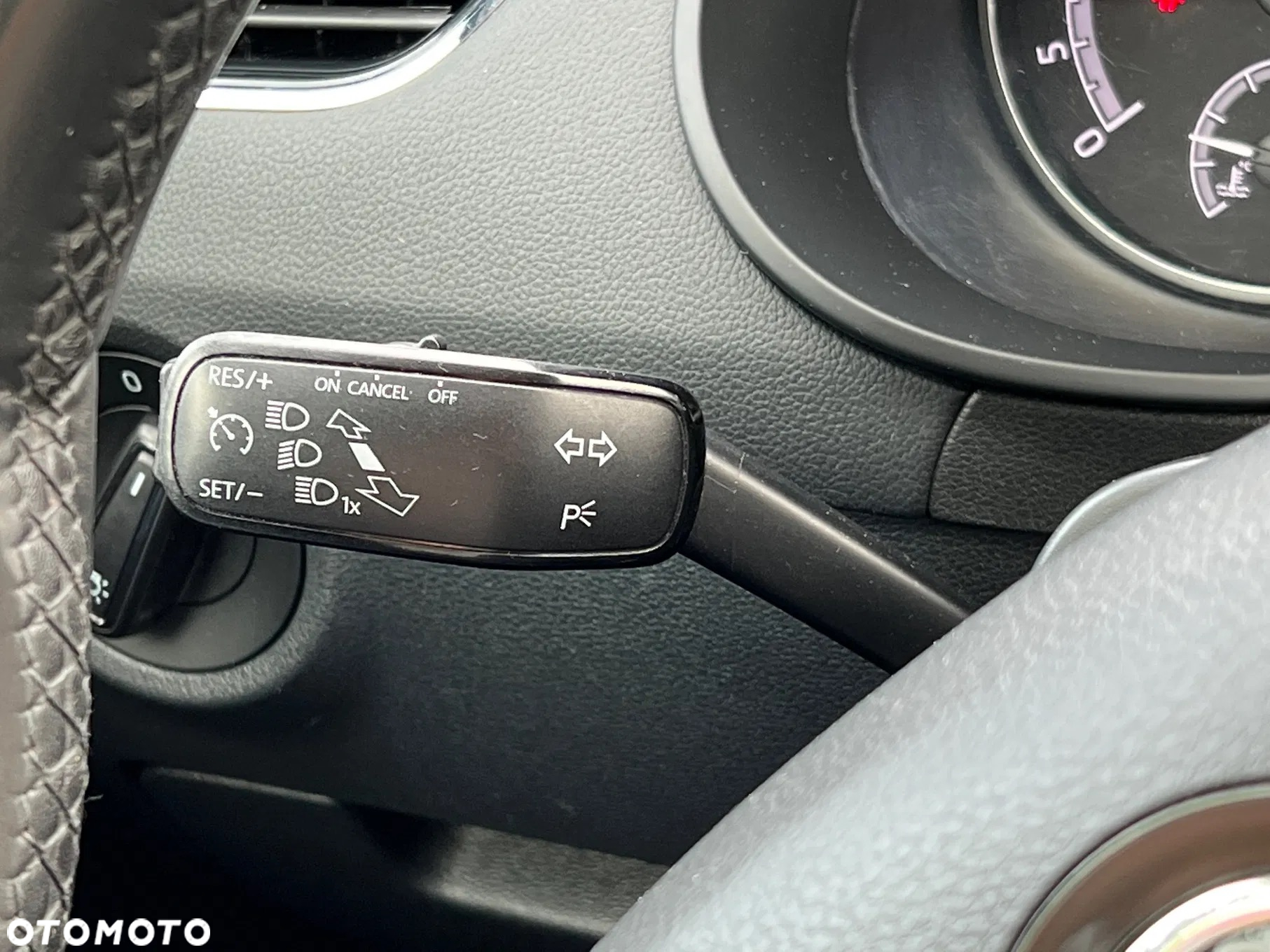 Skoda Octavia - 20