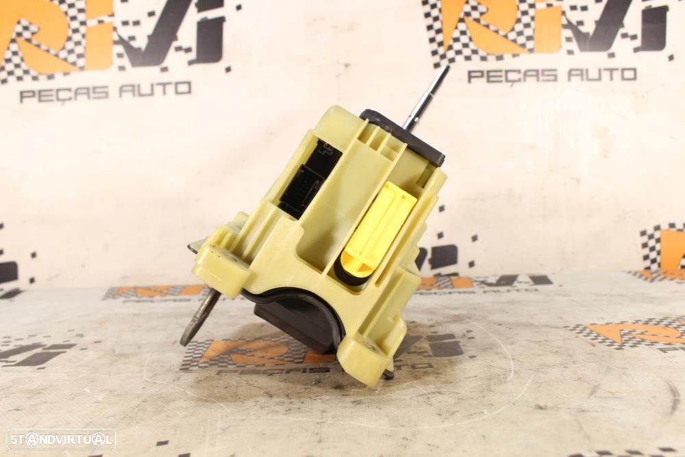 Seletor De Velocidades Mercedes-Benz C-Class T-Model (S204)  A20426775 - 2