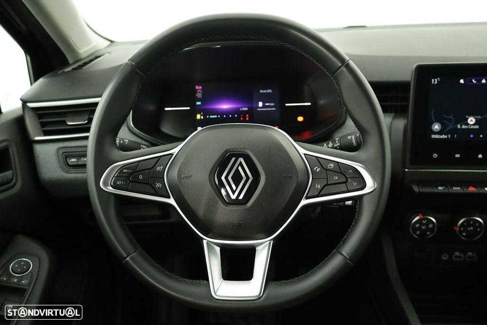 Renault Clio 1.0 TCe Evolution Bi-Fuel - 15