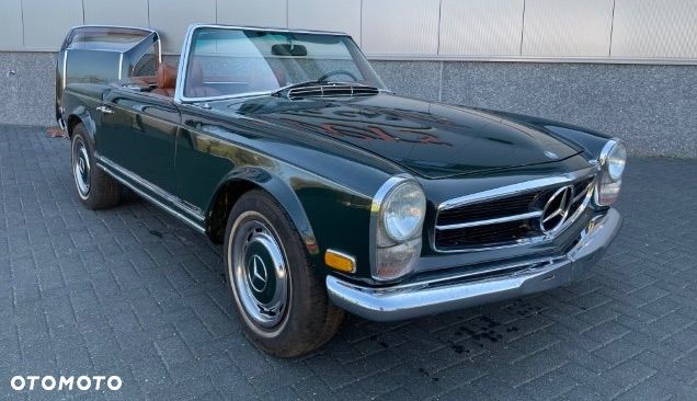 Mercedes-Benz Inny - 22