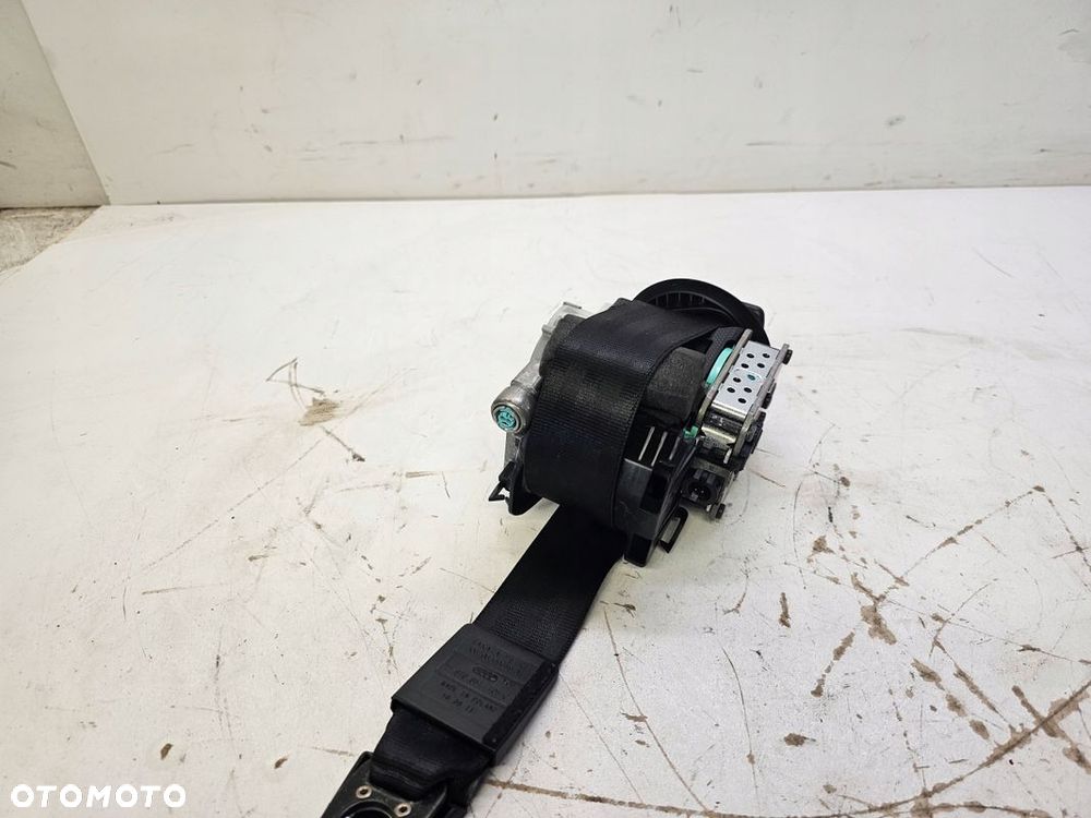 PAS BEZPIECZEŃSTWA LP AUDI A5 SPORTBACK 8T8857705C - 3