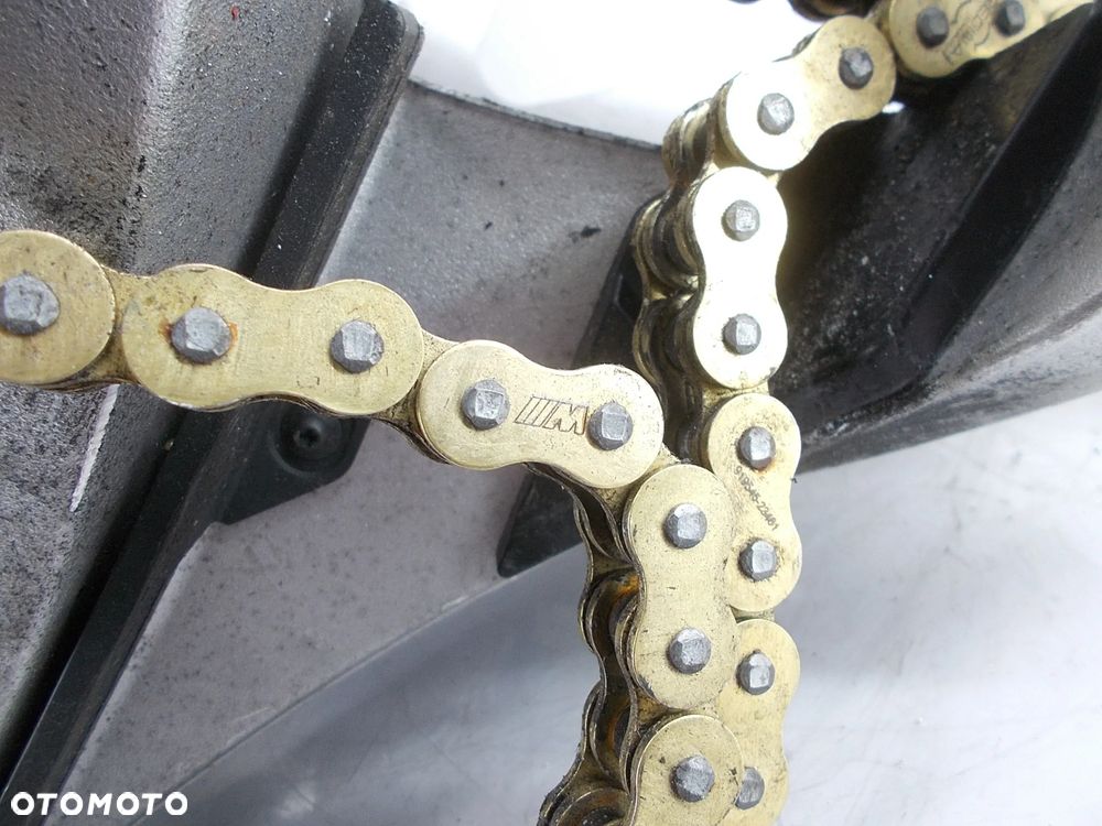 Amortyzator Marzocchi M1000 RR BMW K66 K67 S1000 R HP4 mocowanie wahacz - 13