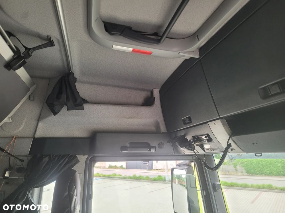 MAN Tgx 26.400 - 36