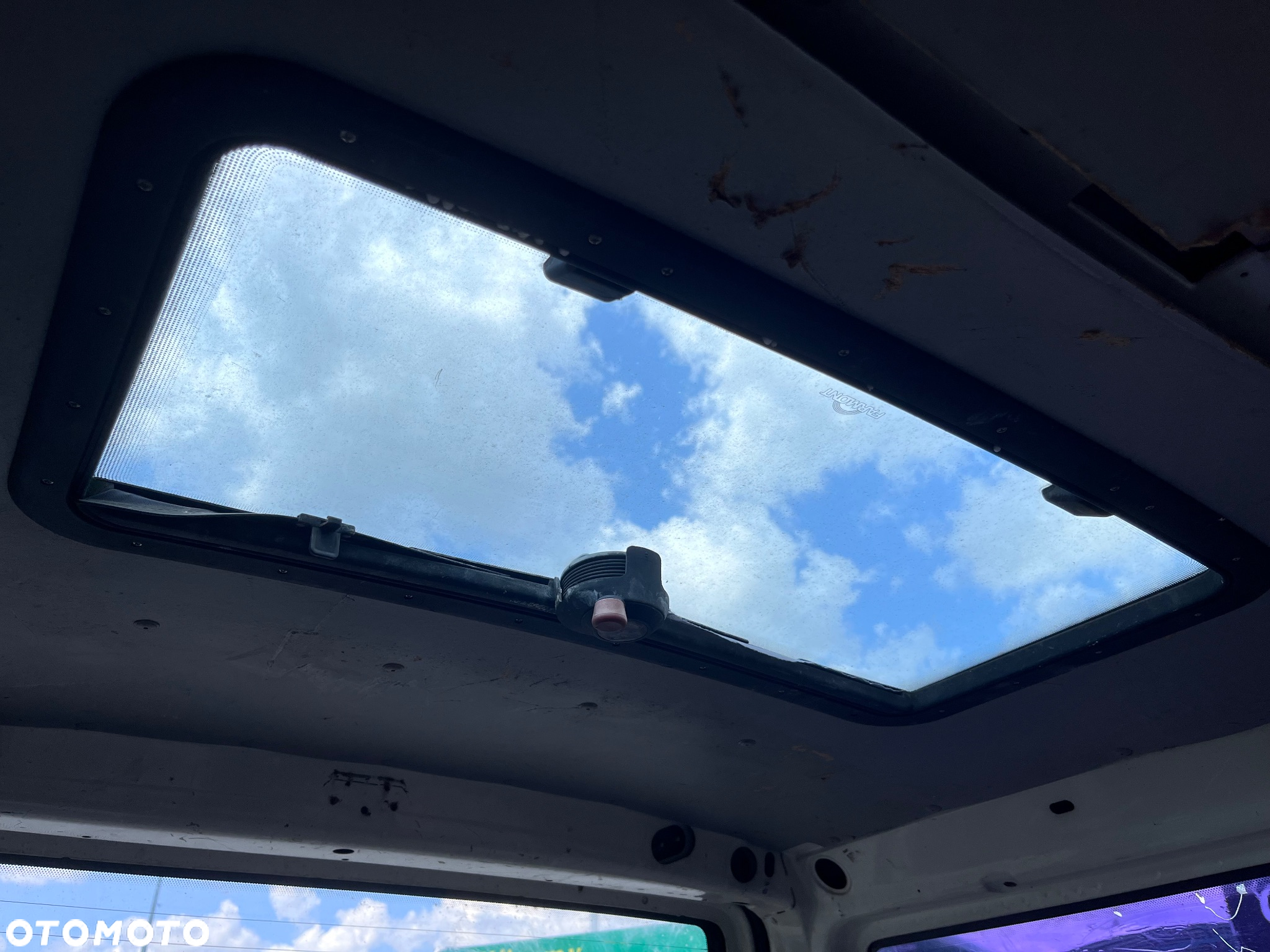 Volkswagen Transporter - 10