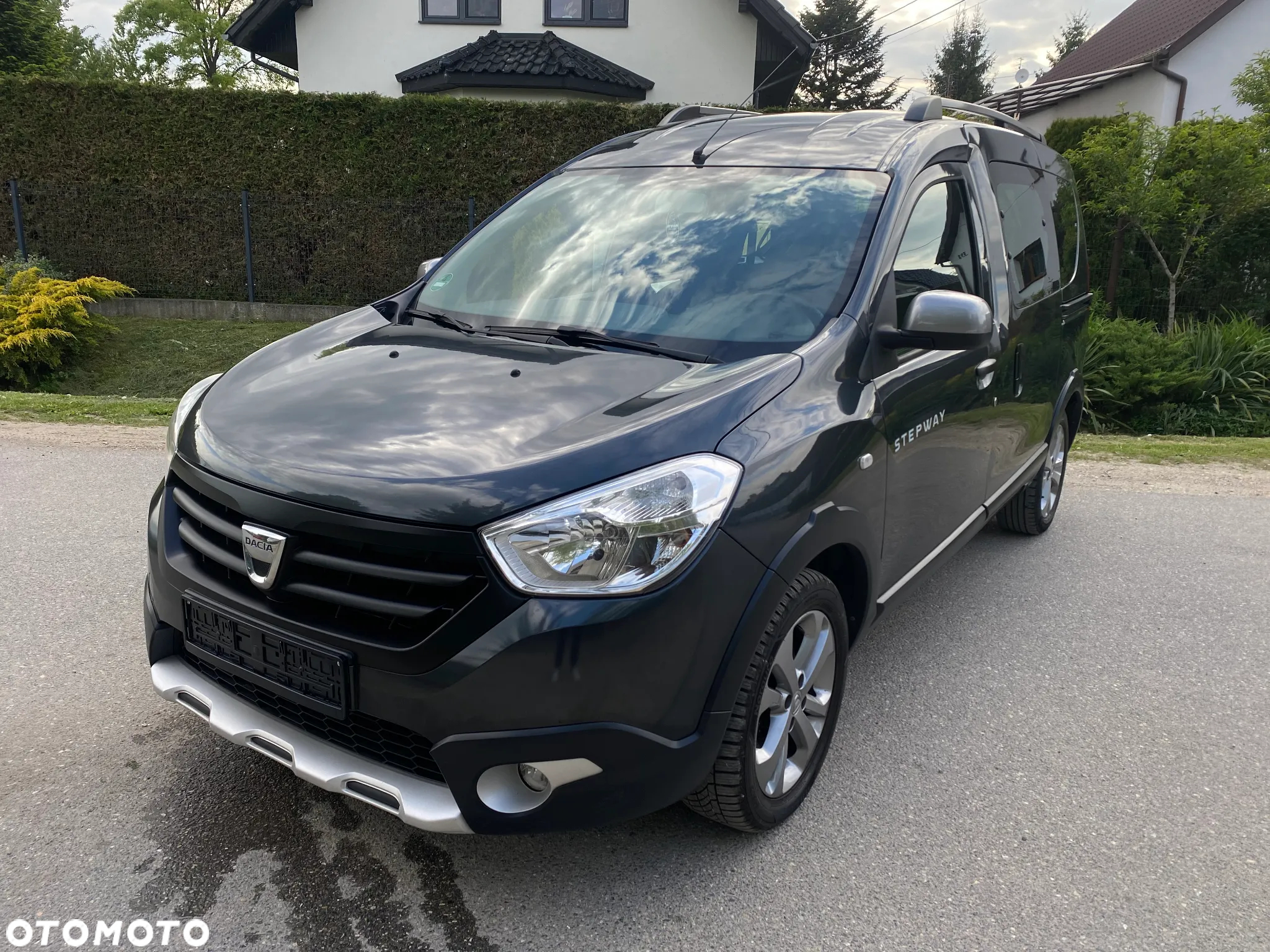Citroën Berlingo Multispace VTi 120 SELECTION - 4