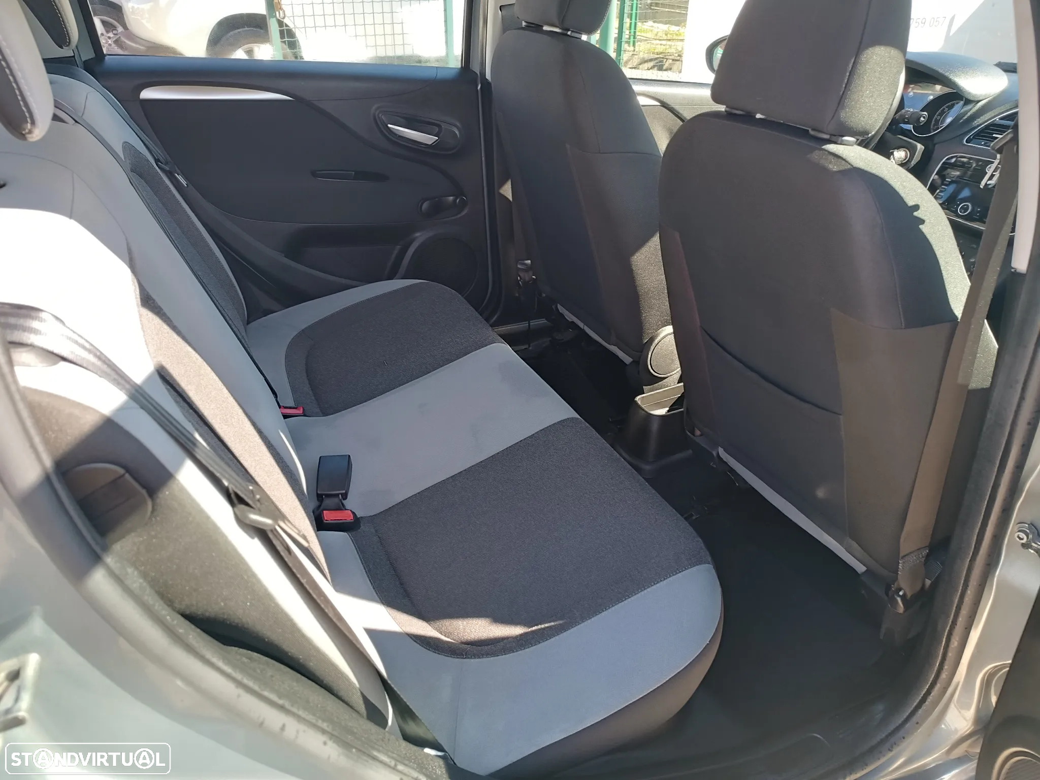 Fiat Punto - 19