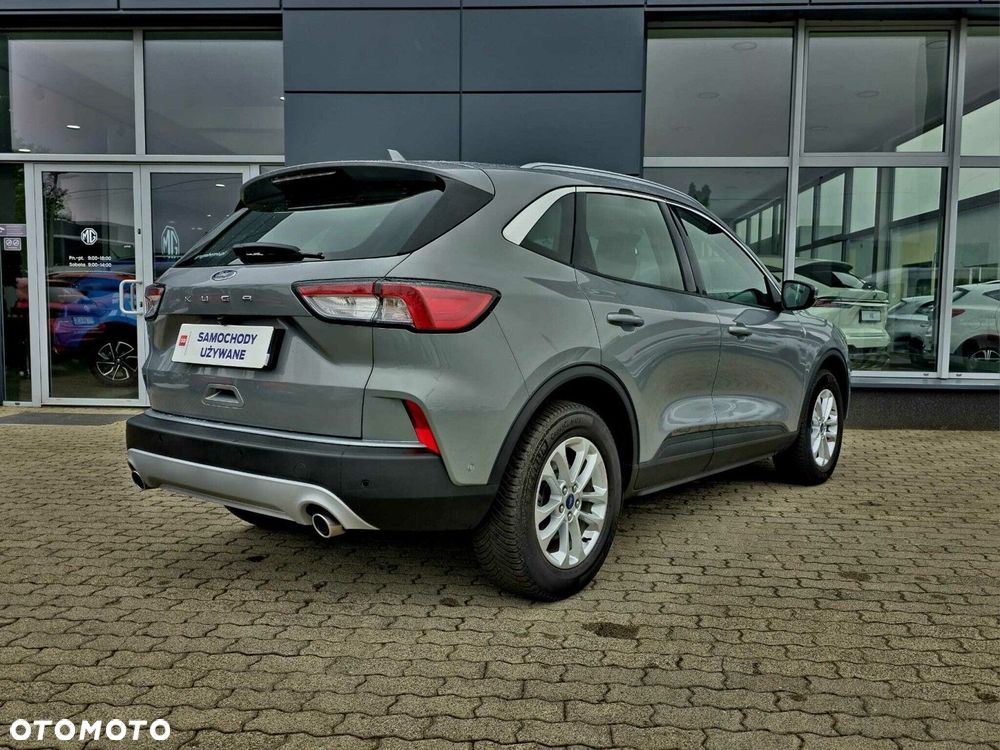 Ford Kuga 1.5 EcoBoost FWD Titanium - 6