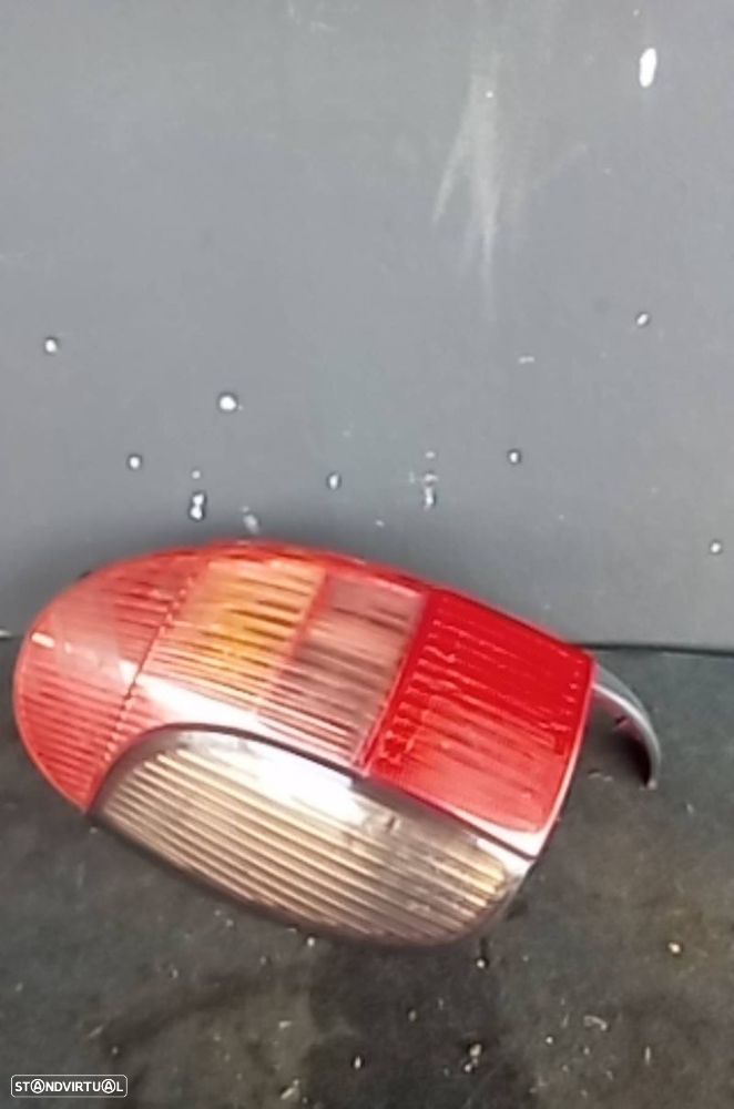 Farolim Stop Esq Peugeot 306 (7B, N3, N5) - 1