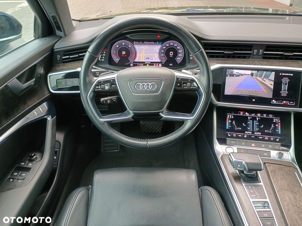 Audi A6 Limousine - 17