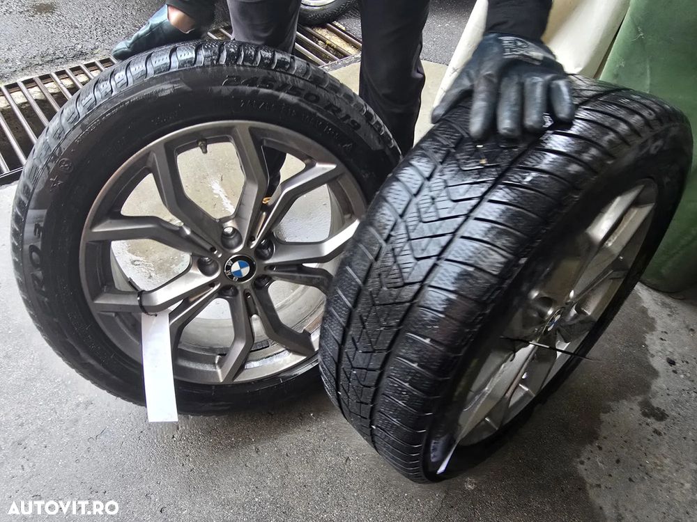 BMW X3 M M40i - 30
