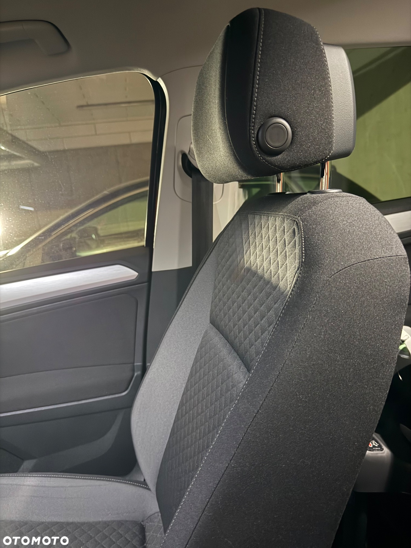 Volkswagen Tiguan 1.5 TSI EVO Comfortline DSG - 21
