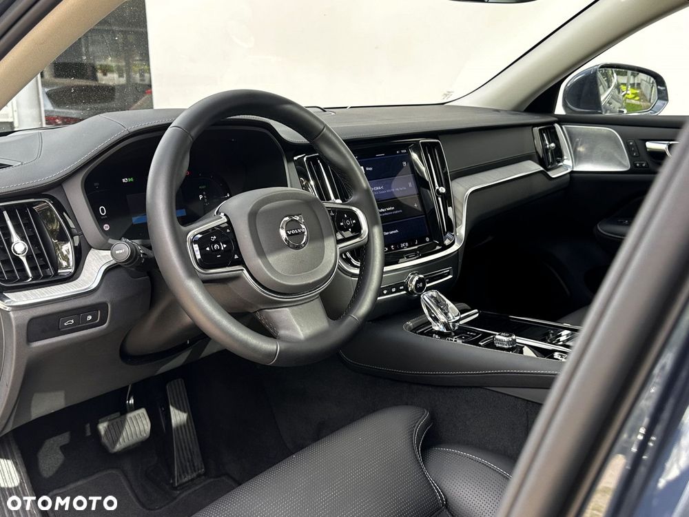 Volvo S60 - 25