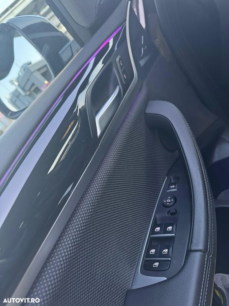 BMW X3 xDrive20d AT xLine - 9