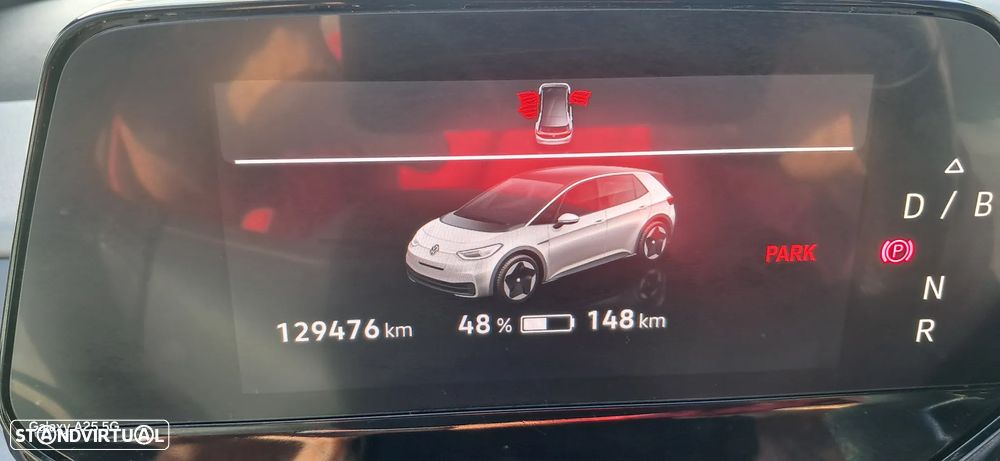 VW ID.3 Pro Performance 1st Plus - 21