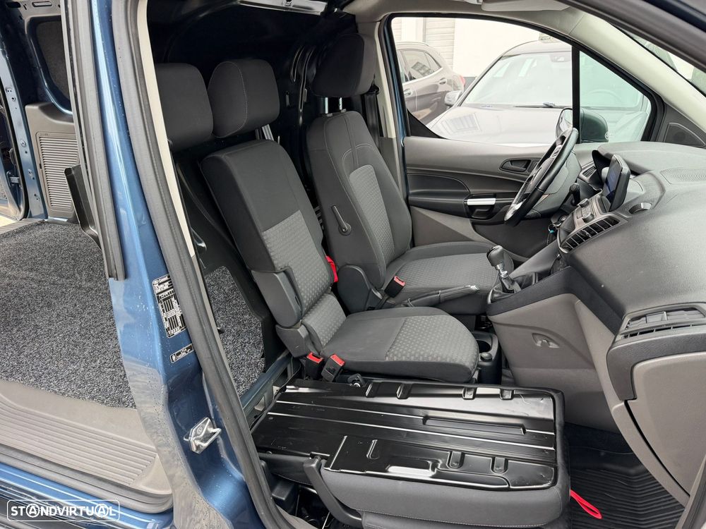 Ford Transit Connect 1.5 TDCi 230 L2 Trend - 44