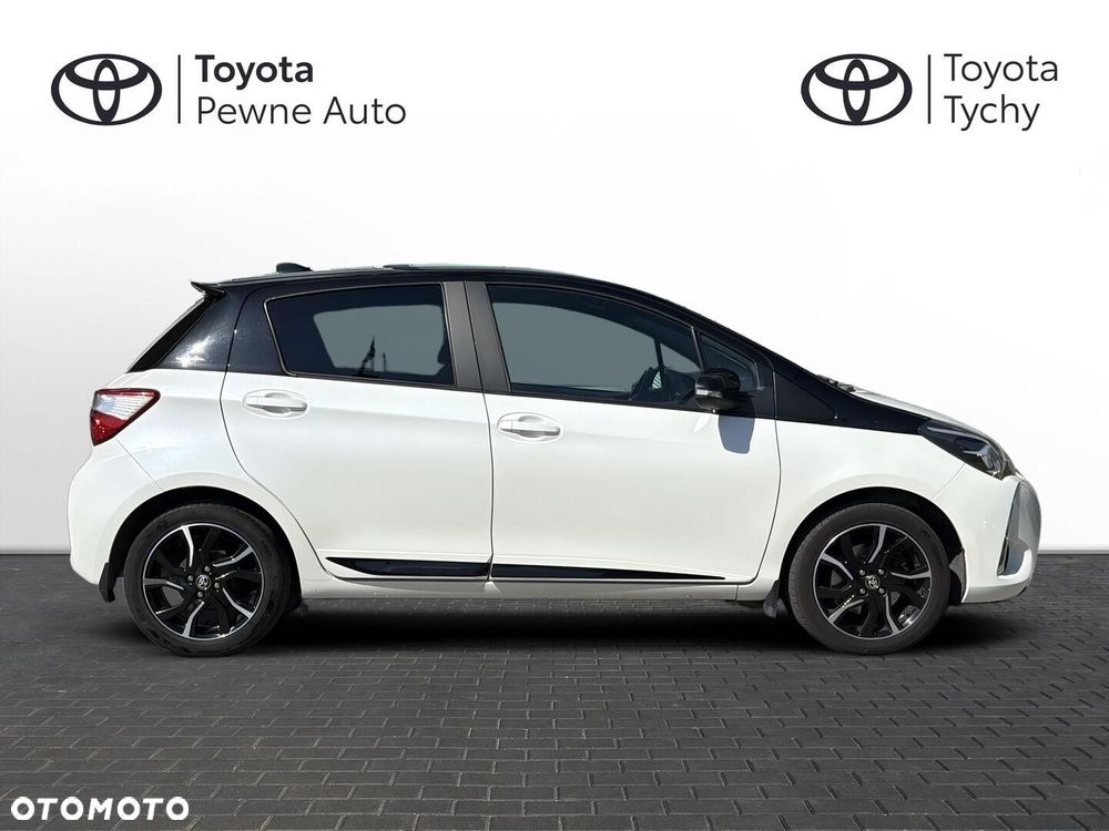 Toyota Yaris 1.5 Selection - 19