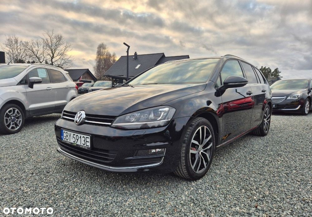 Volkswagen Golf - 20