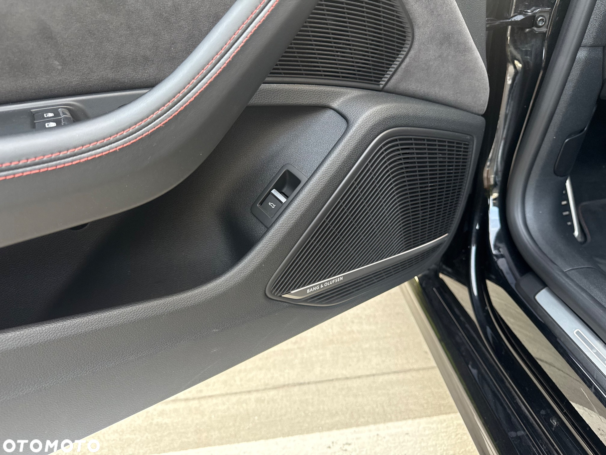 Audi RS5 2.9 TFSI Quattro Tiptronic - 7