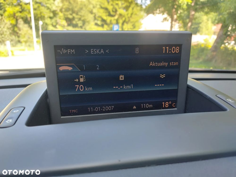 Peugeot 5008 1.6 THP Business Line - 13