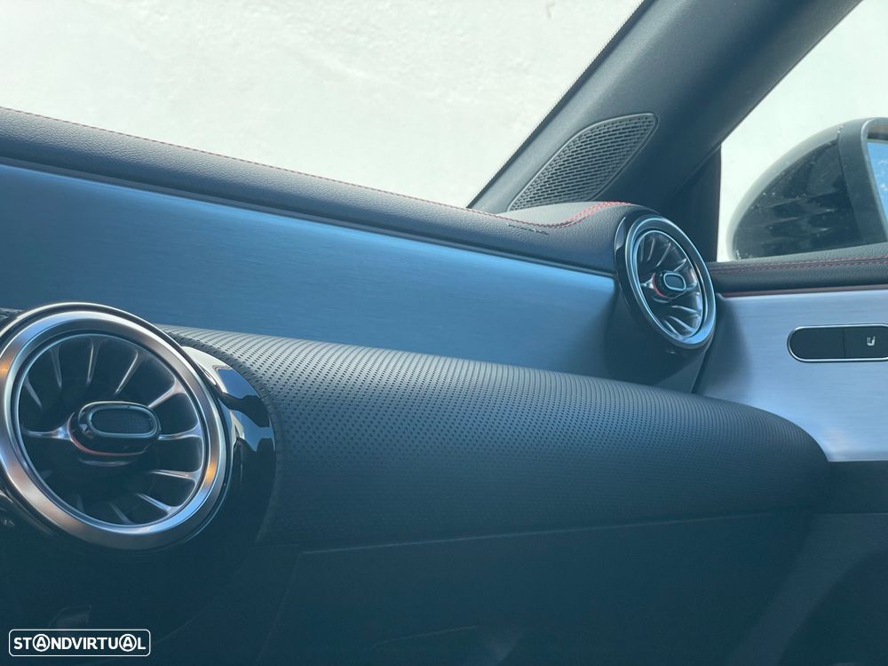 Mercedes-Benz CLA 250 e 8G-DCT Edition AMG Line - 20