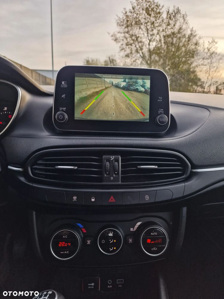 Fiat Tipo 1.6 MultiJet 16v Lounge - 14