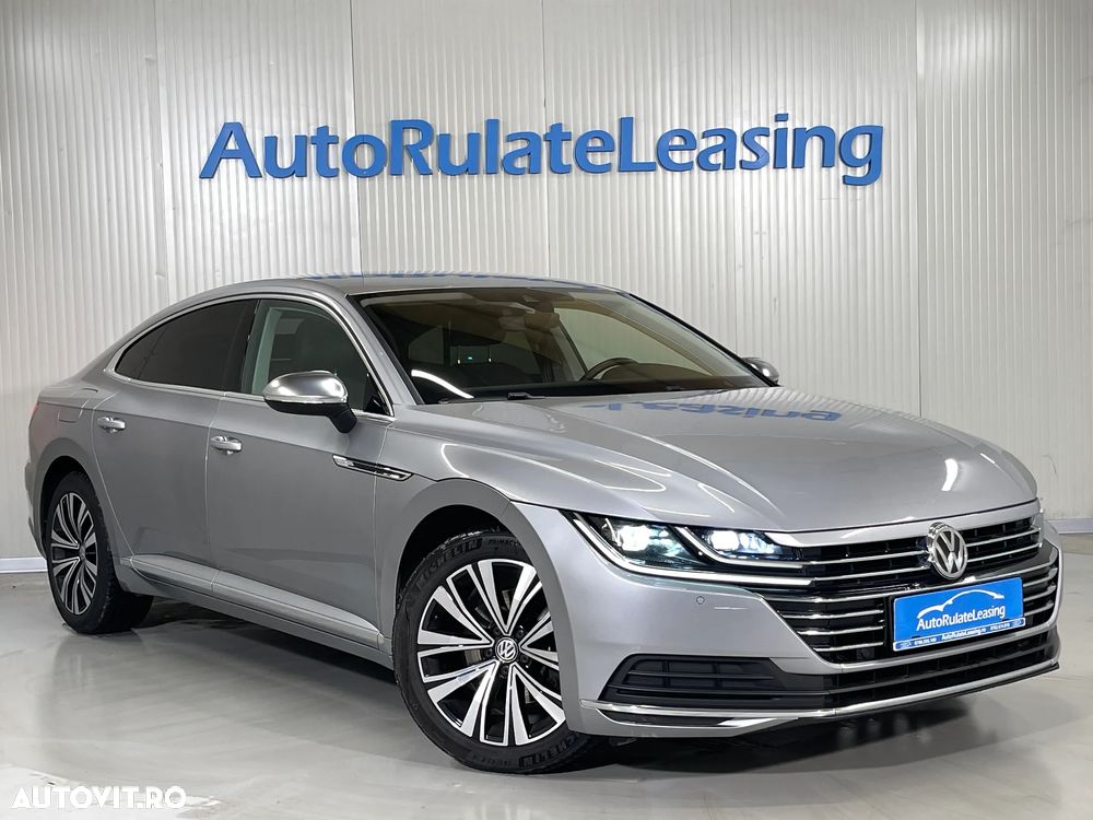 Volkswagen ARTEON 2.0 TDI SCR DSG Elegance - 2