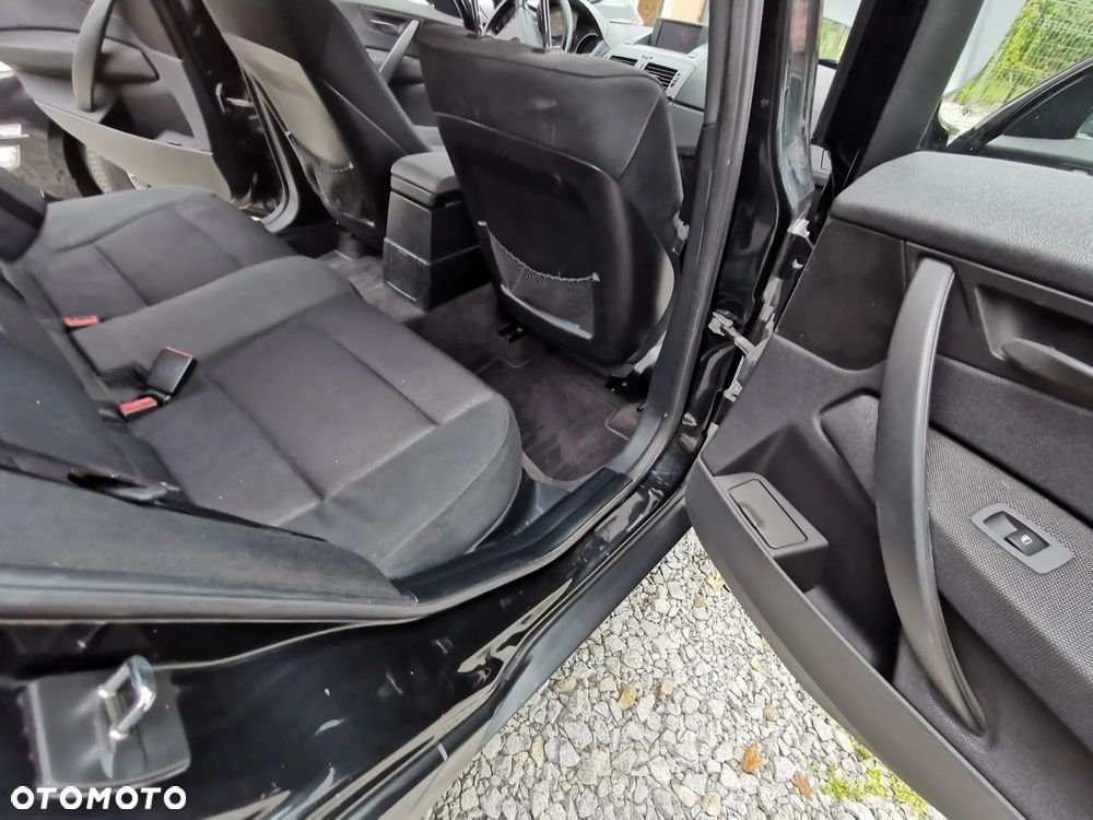 BMW X3 3.0d - 24