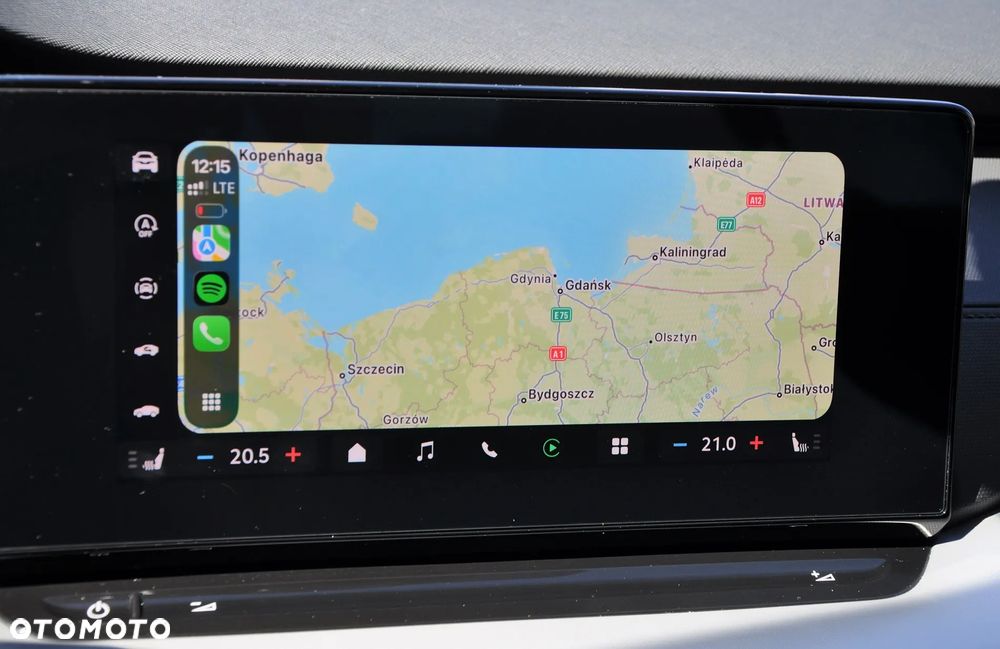 Skoda Octavia 1.5 TSI Edition 130 Selection - 29